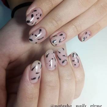 Фото с портфолио Наталія 