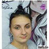 Майстер манікюру Марина на Barb.ua