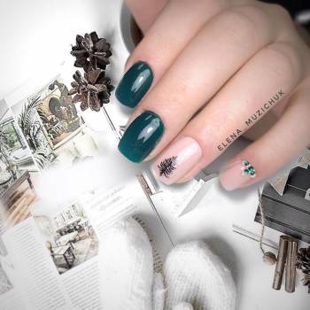 Фото с портфолио Олена Музічук 