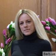 Майстер манікюру Світлана на Barb.ua