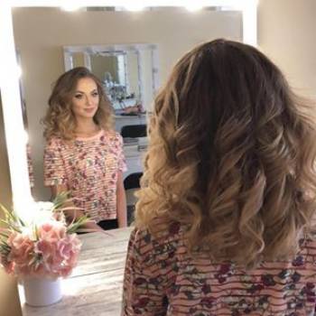 Фото с портфолио Інна Крайня 