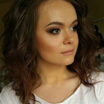 Фото с портфолио Інна Крайня 