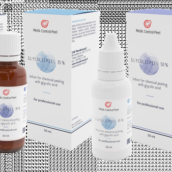 гликолевый пилинг