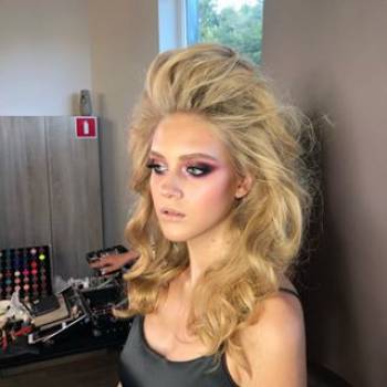 Еліна Рустамова , Ровно Фото - 6