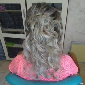 Фото с портфолио Александра