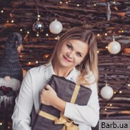 Майстер манікюру Ірина Бортникова на Barb.ua