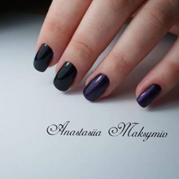 Фото с портфолио Анастасія Максимів 