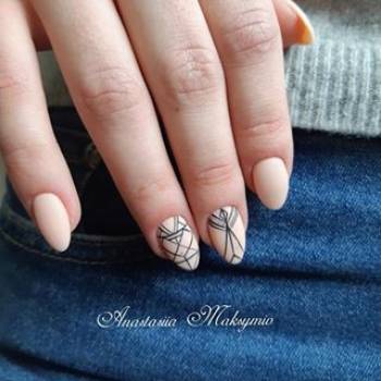 Фото с портфолио Анастасія Максимів 