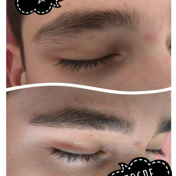 Фото с портфолио Татьяна Амбалова