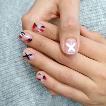 Фото с портфолио Анастасия Чебан 