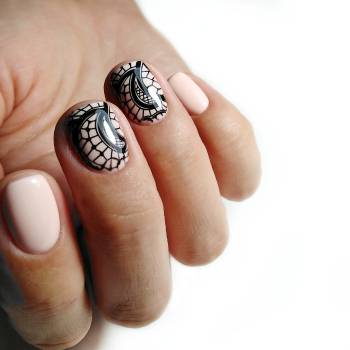 Фото с портфолио Анастасия Чебан 