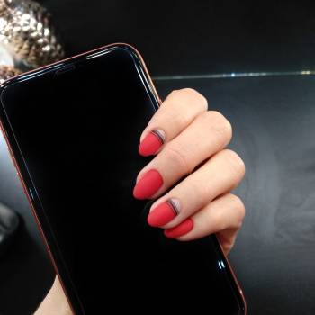 Фото с портфолио Анастасия Чебан 