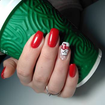 Фото с портфолио Анастасия Чебан 