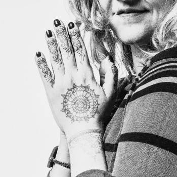 Светлана Зиновьева , Київ Фото - 11