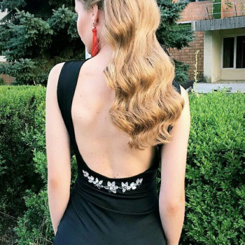 Прически, макияж
                    Парикмахер Татьяна Киев