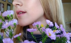 Дневной макияж Парикмахер Дария Кривой Рог