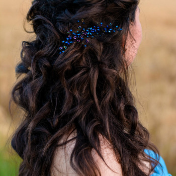 Фото с портфолио Дария Базарова