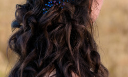 Вечерние прически Парикмахер Дария Кривой Рог