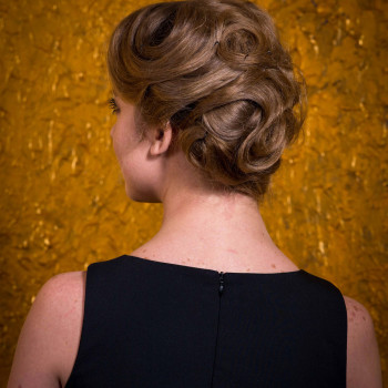 Фото с портфолио Дария Базарова