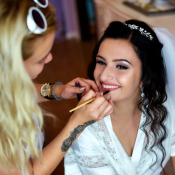 Фото с портфолио Дария Базарова