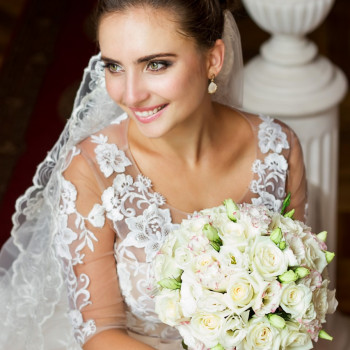 Фото с портфолио Дария Базарова