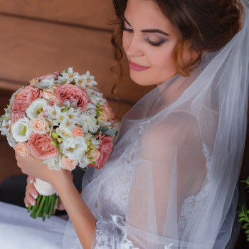 Фото с портфолио Дария Базарова