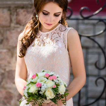 Фото с портфолио Дария Базарова