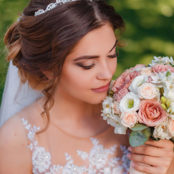 Фото с портфолио Дария Базарова