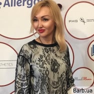 Косметолог Лозина Наталья на Barb.ua