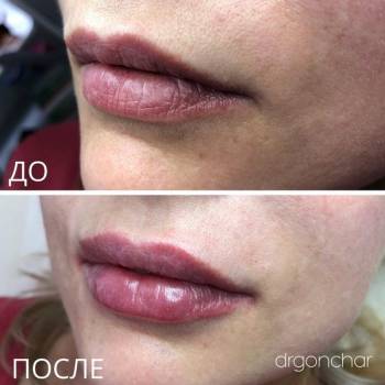 Фото с портфолио Ванда Гончар 