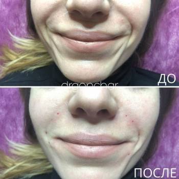Фото с портфолио Ванда Гончар 