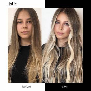 Jolie, Хмельницкий Фото - 8