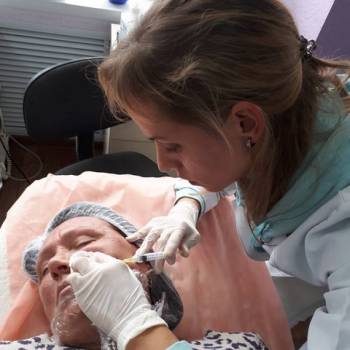 Фото с портфолио Пылева Наталья 