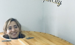 Фито бочка Массажист Елена Федоренко Одесса