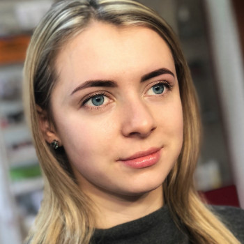 Фото с портфолио Нюта 