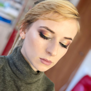 Фото с портфолио Нюта 