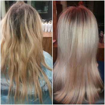 Фото с портфолио Людмила Марченко