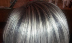 3D Мелирование Салон краси Людмила Харків