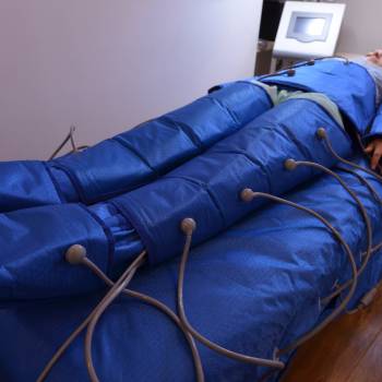 Пресотерапія