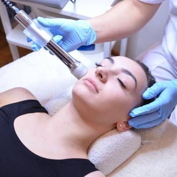 Rf ліфтинг обличчя