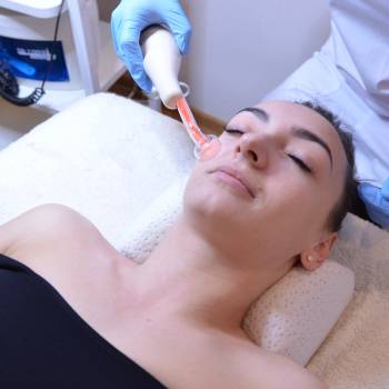 Дарсонваль