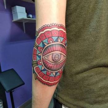 Фото с портфолио Олександр Самчук 