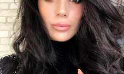 Вечерний макияж Візажист Ирина Стекольникова Одеса