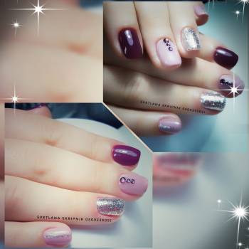 Фото с портфолио Светлана Соколова 