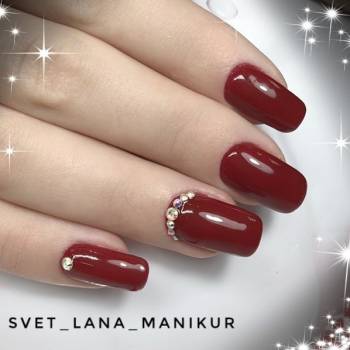 Фото с портфолио Светлана Соколова 