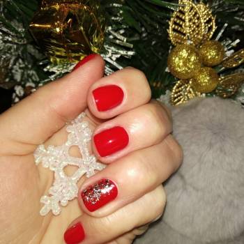 Надежда Анатольевна, Херсон Фото - 12