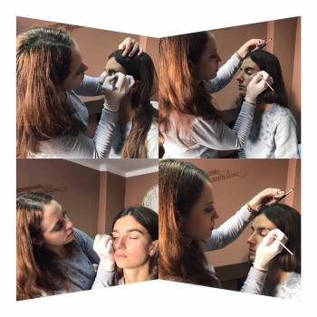 Надежда Анатольевна, Херсон Фото - 16