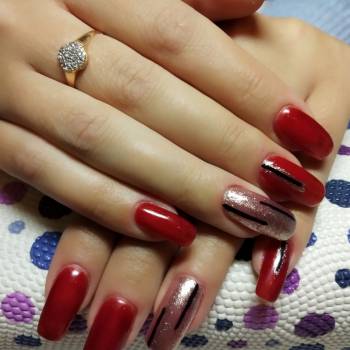 Надежда Анатольевна, Херсон Фото - 18