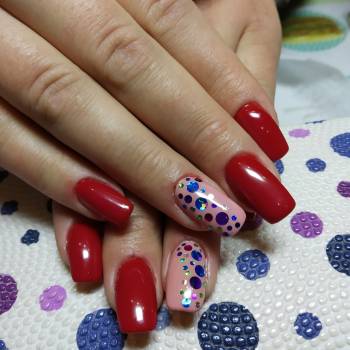 Надежда Анатольевна, Херсон Фото - 21