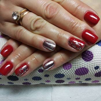 Надежда Анатольевна, Херсон Фото - 26